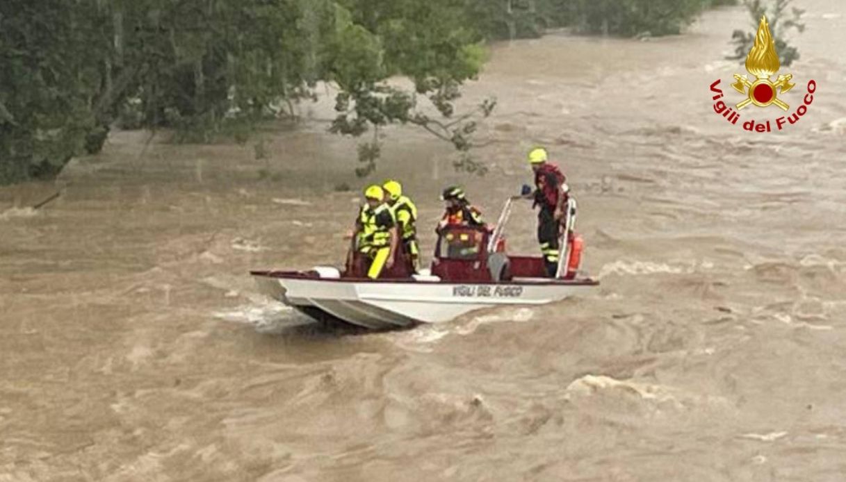 Ragazzi Travolti Dalla Piena Del Fiume Natisone A Premariacco L Ipotesi Del Sindaco Potevano