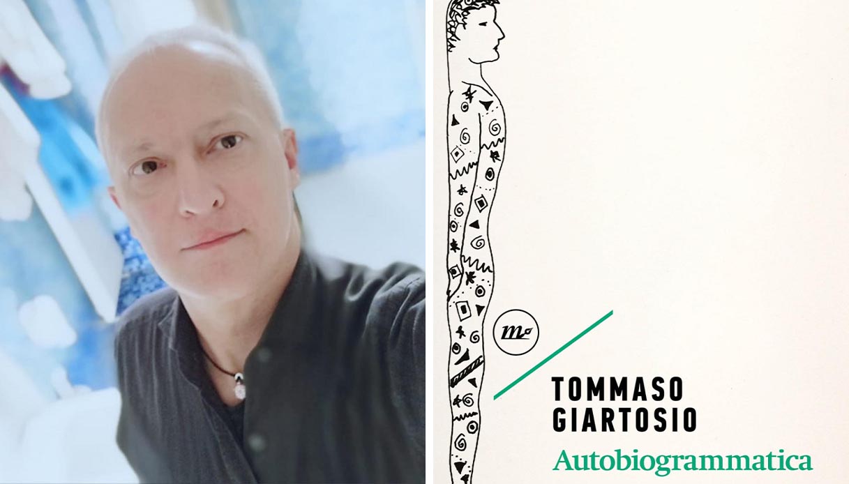 premio strega 2024 tommaso giartosio autobiogrammatica