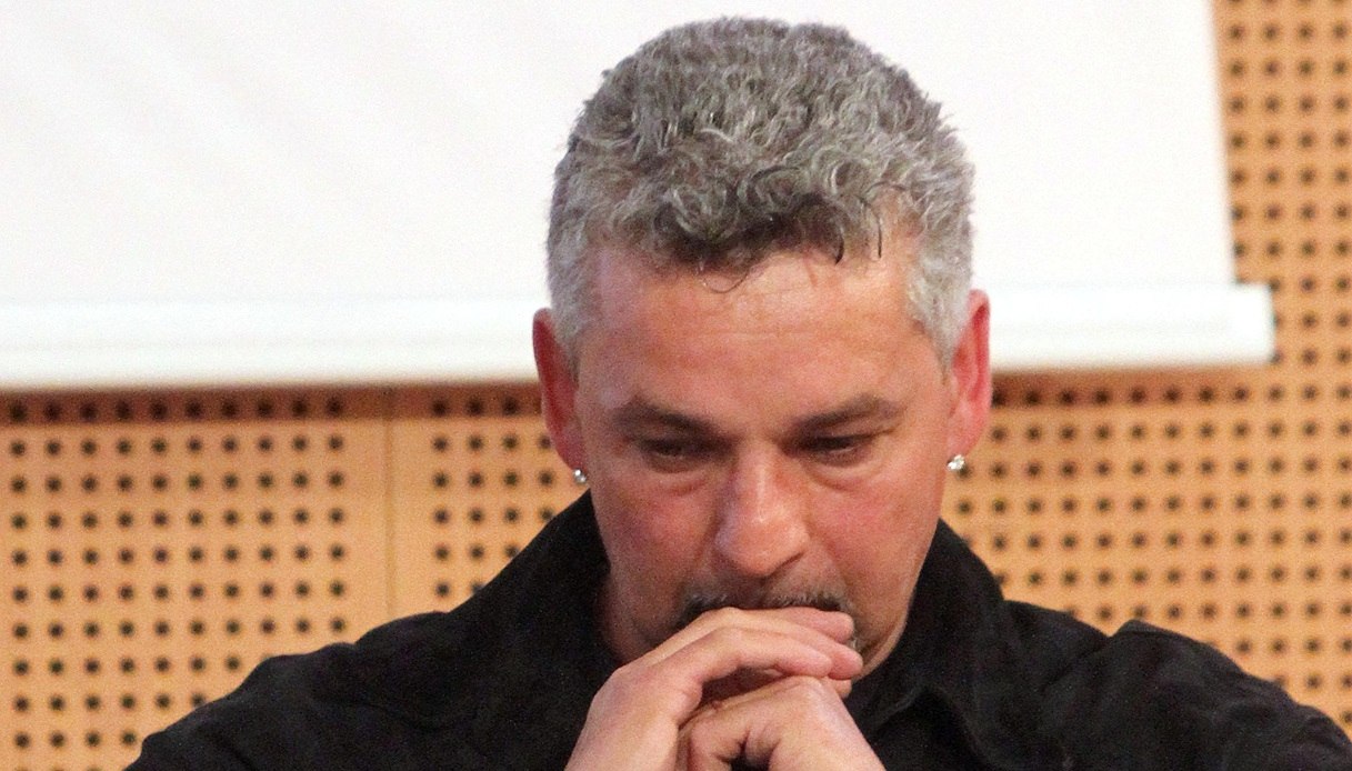 Rapina A Roberto Baggio Perch I Ladri Non Hanno Rubato Il Pallone D