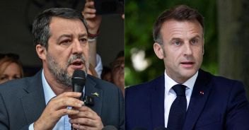 salvini-macron-guerra-ucraina