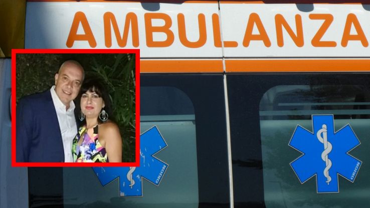 Schianto frontale tra auto e moto fra Ragusa e Modica: morti marito e ...