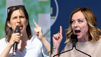 Elly Schlein risponde a Meloni e chiude la campagna elettorale per le Europee: "Il Governo attacca le libertà"