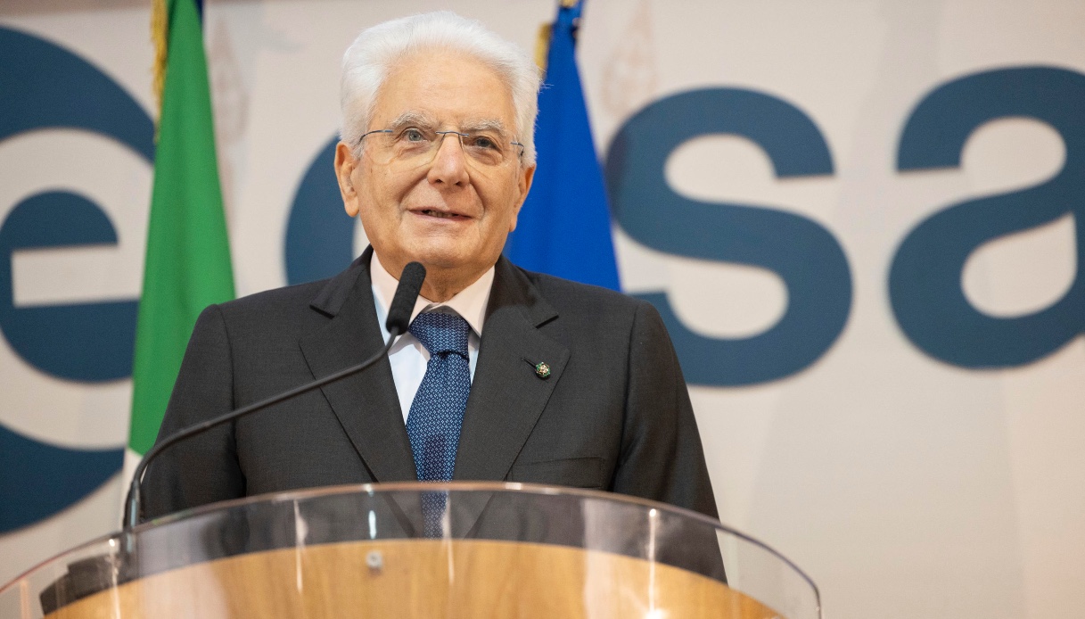 Sergio Mattarella firma la legge sull'Autonomia, via libera dal ...