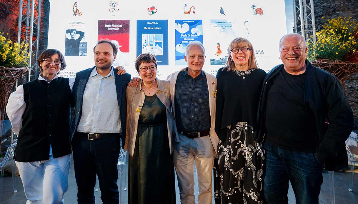 Finalisti Premio Strega 2024, la sestina da Chiara Valerio a Donatella Di Pietrantonio: c'è un libro favorito