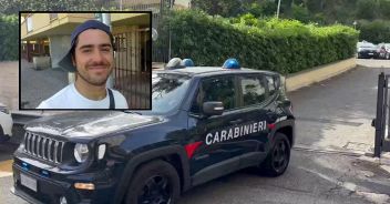 simone-borgese-arrestato-violenza-sessuale-studentessa-roma-tassista