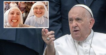 suore cioccolatini spagna scomunicate vaticano