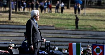 Palazzo del Quirinale Sergio Mattarella fake news segreto di Stato