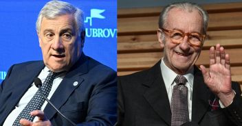 vittorio-feltri-giornale-scontro-antonio-tajani-fi