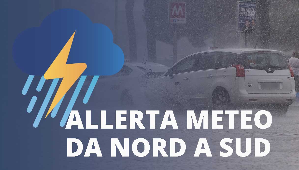 Meteo Roma 