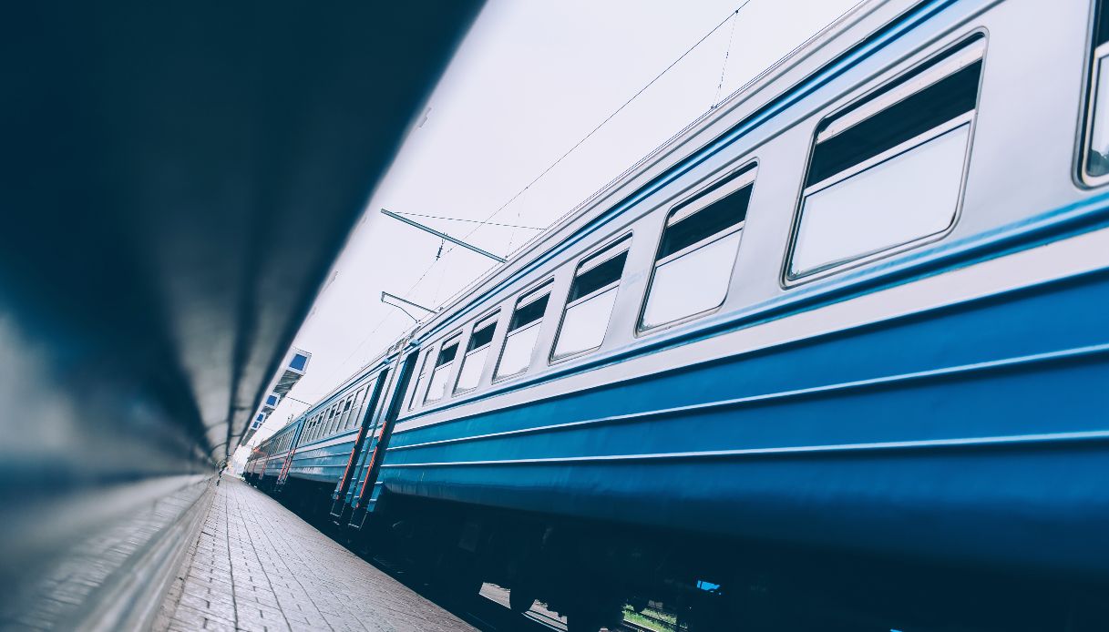 alta velocità roma napoli treni ritardo bersani