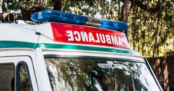 ameba mangia cervello acqua contaminata