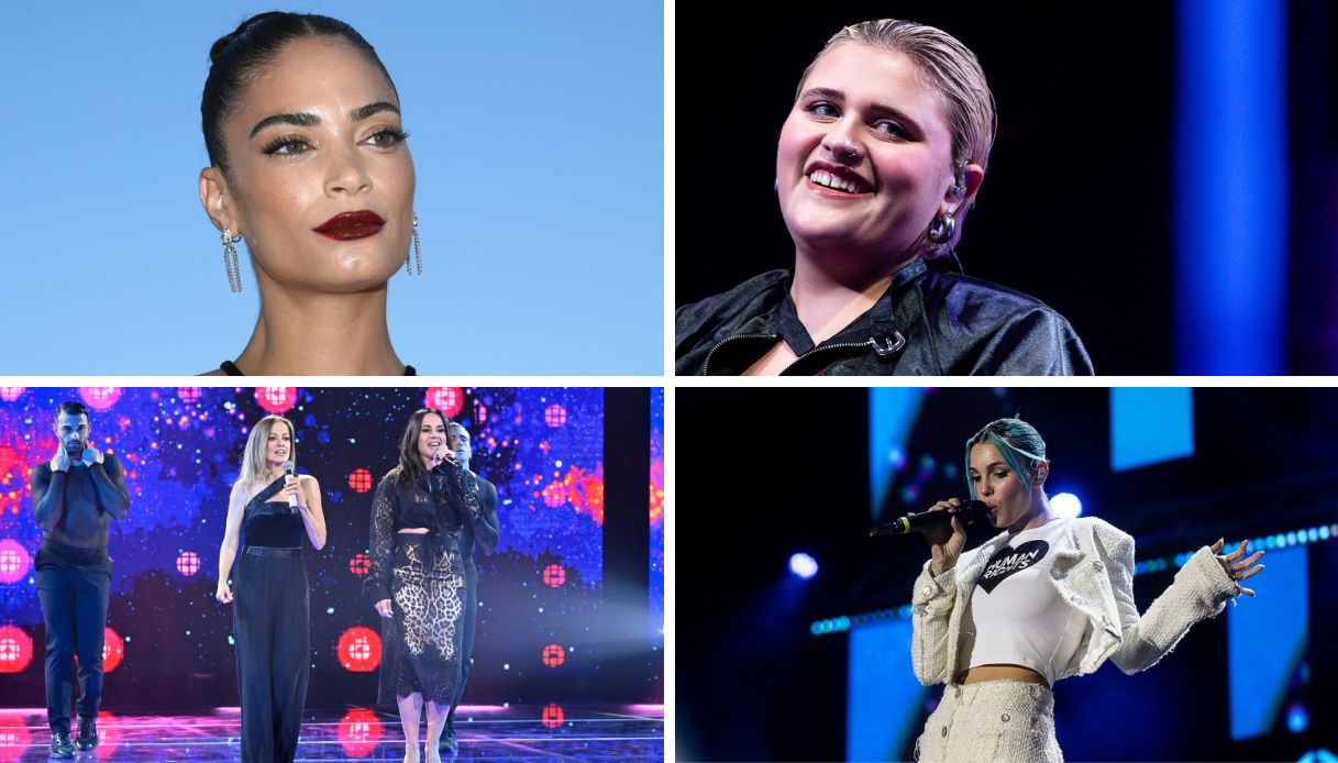 Cantanti in scaletta per Battiti Live 2024 di lunedì 15 luglio: da Elodie a Paola e Chiara e Rose Villain