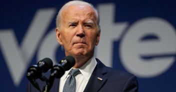 Joe Biden Covid