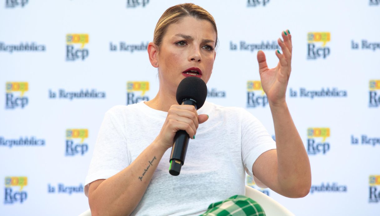 body shaming emma marrone tumori