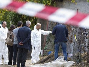 A Padova trovato un cadavere vicino al cavalcavia di Chiesanuova: è giallo, tutte le ipotesi sulla morte