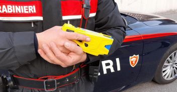 carabinieri-vipiteno-infarto-taser-morto