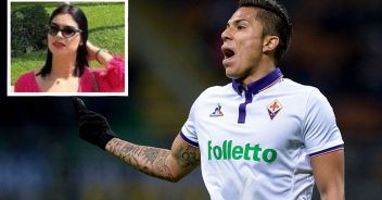 carlos-salcedo-sorella-paola-fiorentina