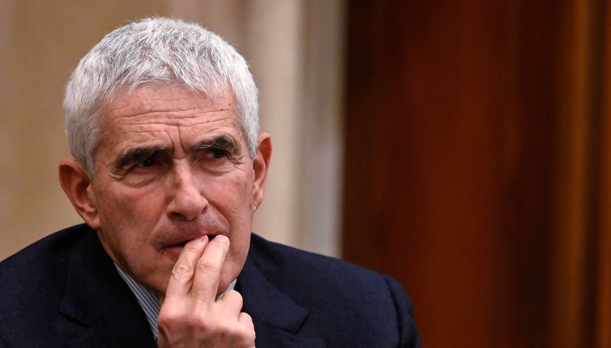 Partita del Cuore 2024: Casini allenatore della Nazionale politici