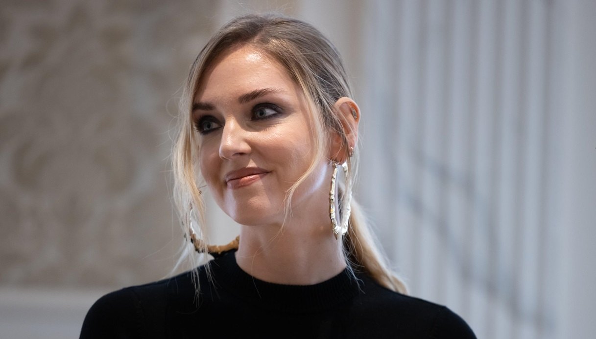 Chiara Ferragni sviluppi pandoro gate