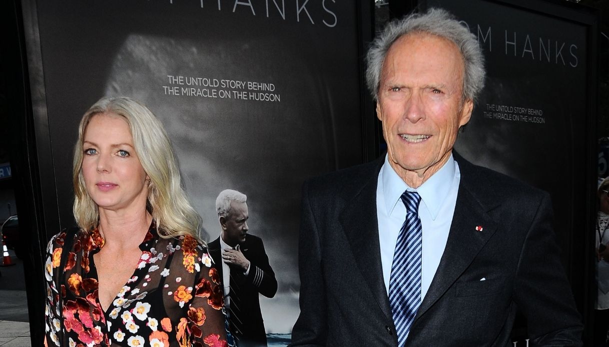 clint eastwood christina sandera