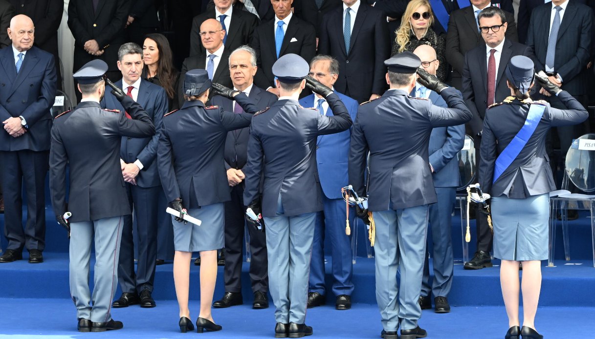 concorso Polizia posti lavoro requisiti domanda