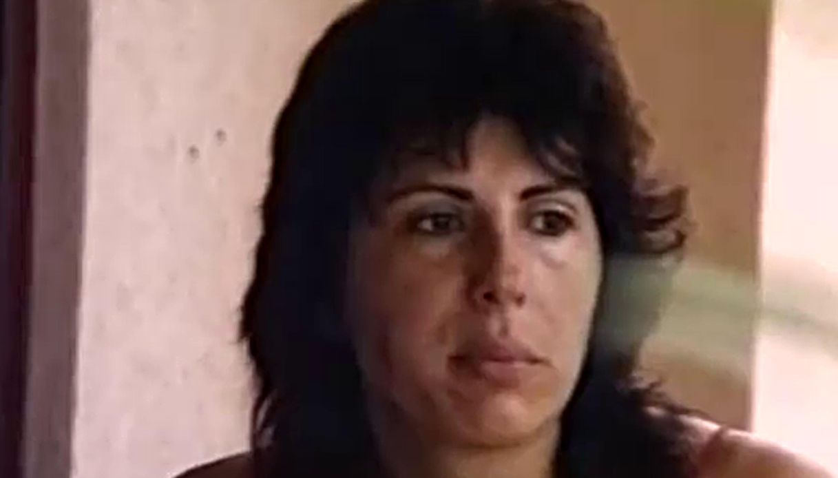 La contessa Alberica Filo della Torre