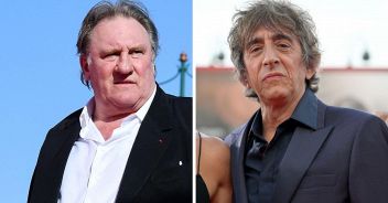 Depardieu Sergio Rubini