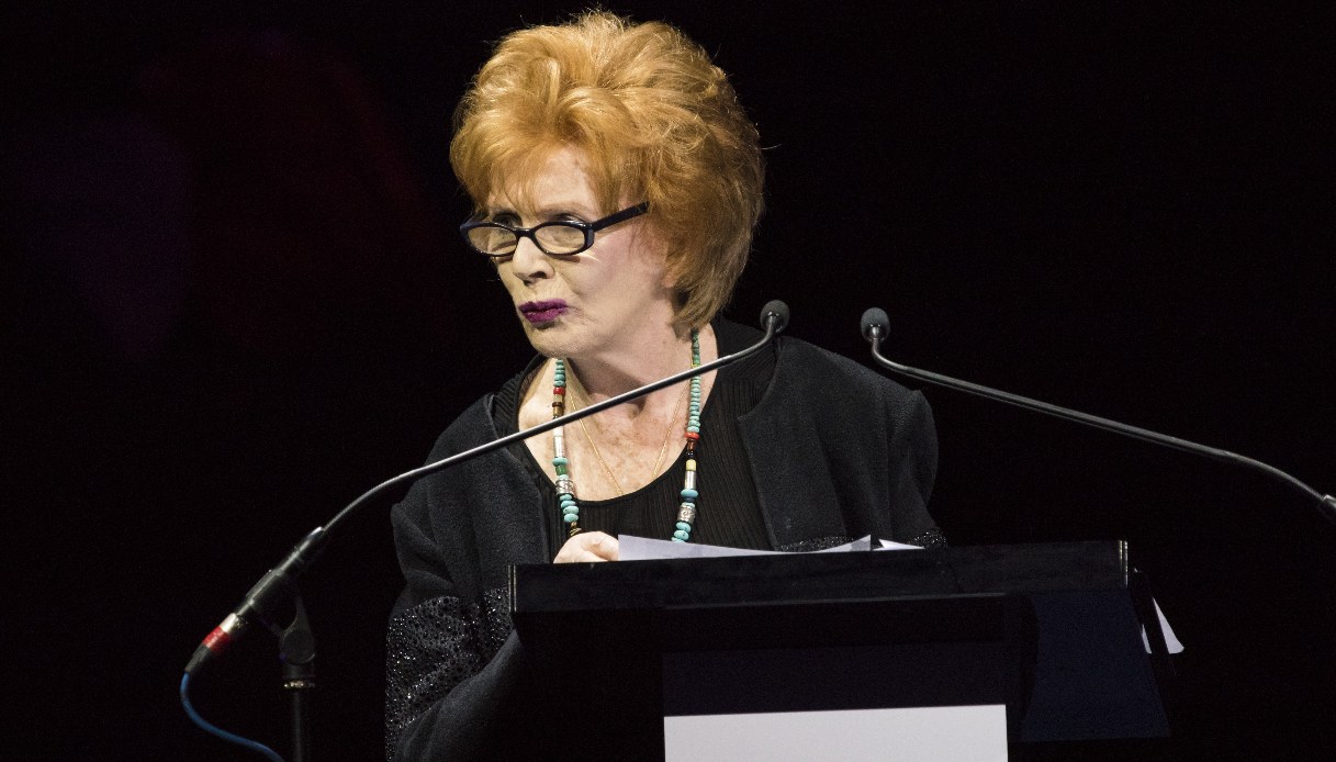  Edna O’Brien scrittrice Ragazze di campagna