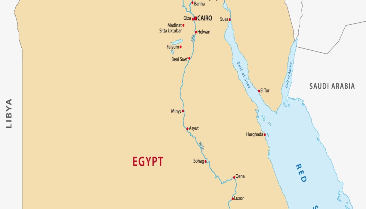 Davide Baggio morto in un incidente in Egitto durante un'escursione a Luxor: grave la moglie dell'atleta
