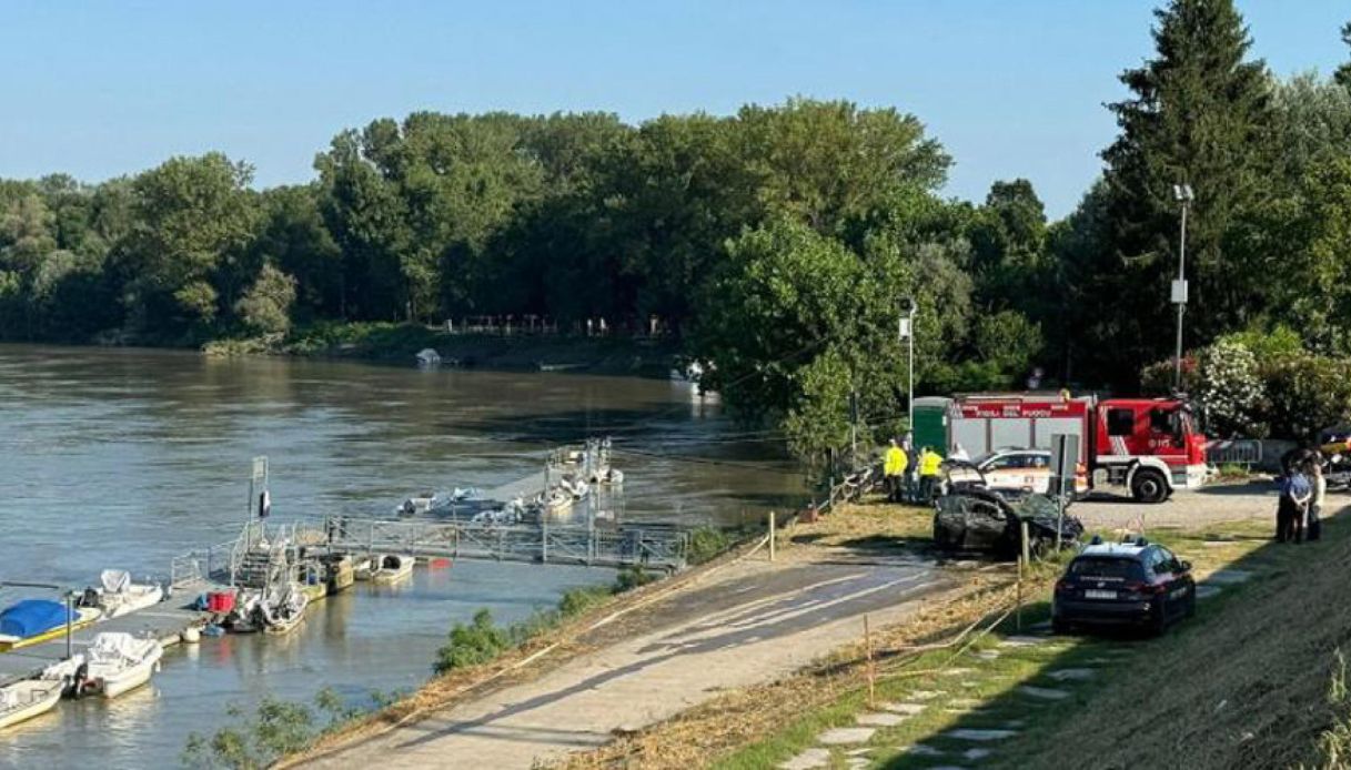 ex coniugi morti auto po