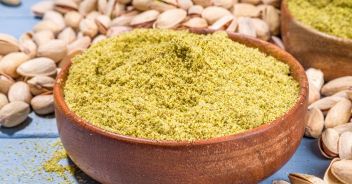 farina di pistacchi ocratossina ritiro