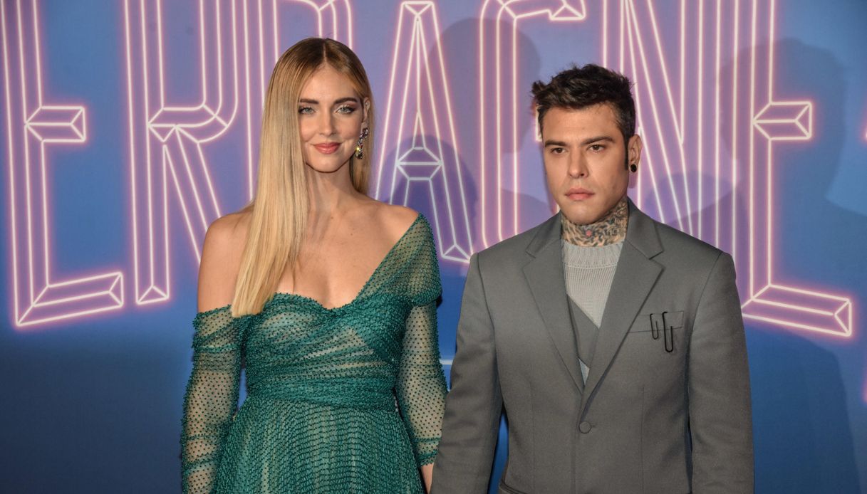 Ferragni e Fedez