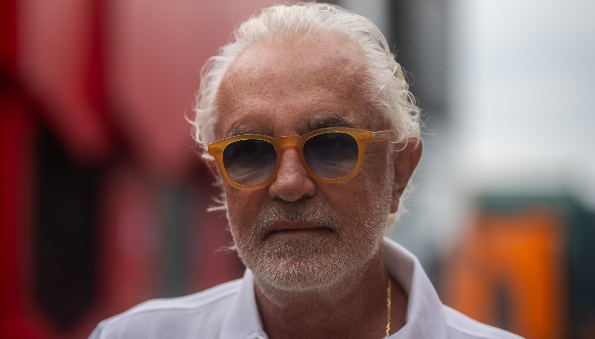 Flavio Briatore Puglia prezzi