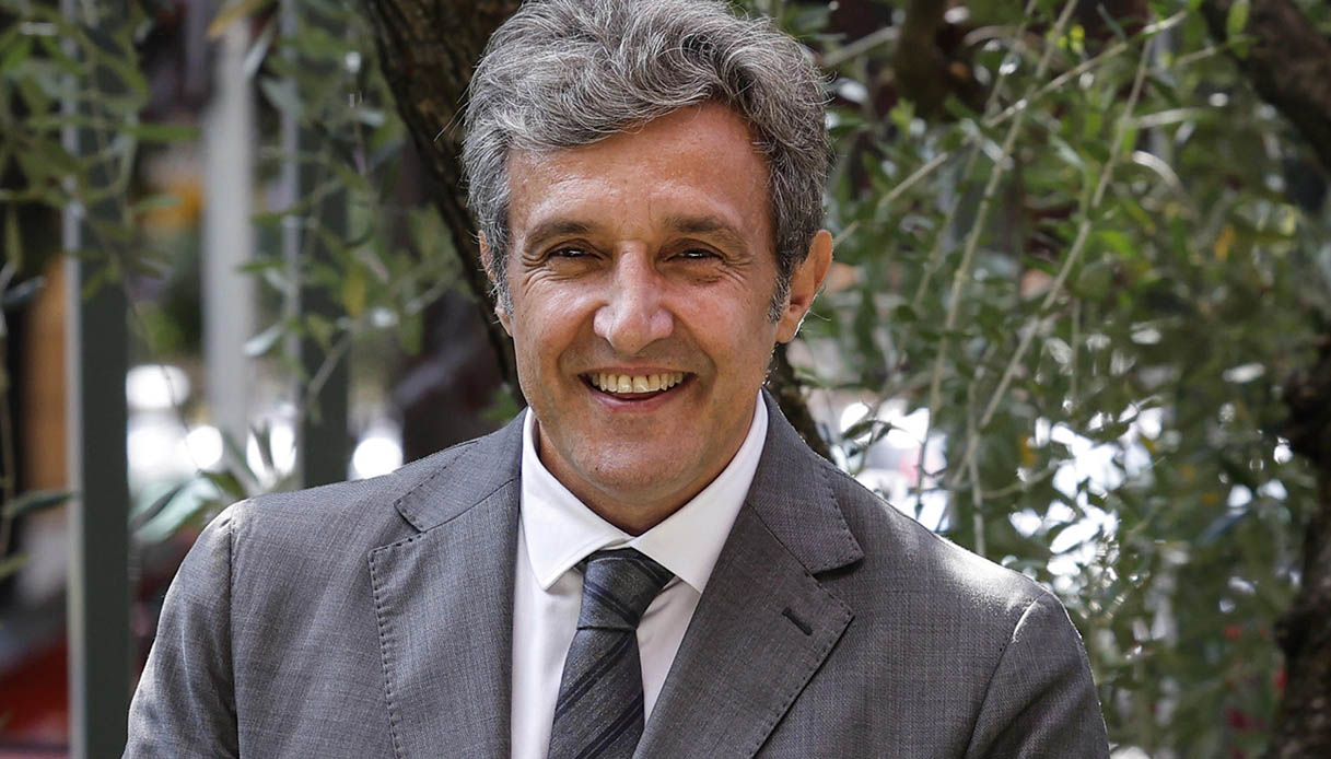 flavio insinna palinsesti la7