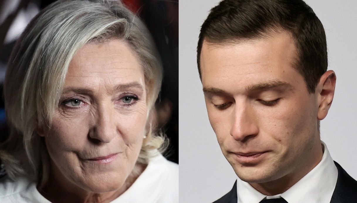 Sinistra vince le elezioni in Francia e Le Pen terza, il governo è un rebus: cosa succede ora, gli scenari