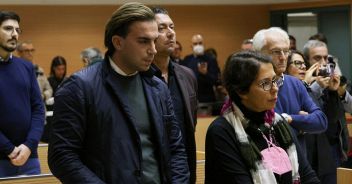 giacomo-bozzoli-compagna-figlio-spagna