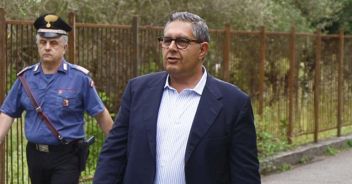 giovanni toti riesame domiciliari