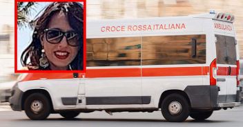 giuliana-faraci-morta-cena-pesce-ristorante-medico