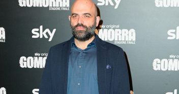Gomorra serie Pietro Savastano attore Fortunato Cerlino regista Marco D'Amore