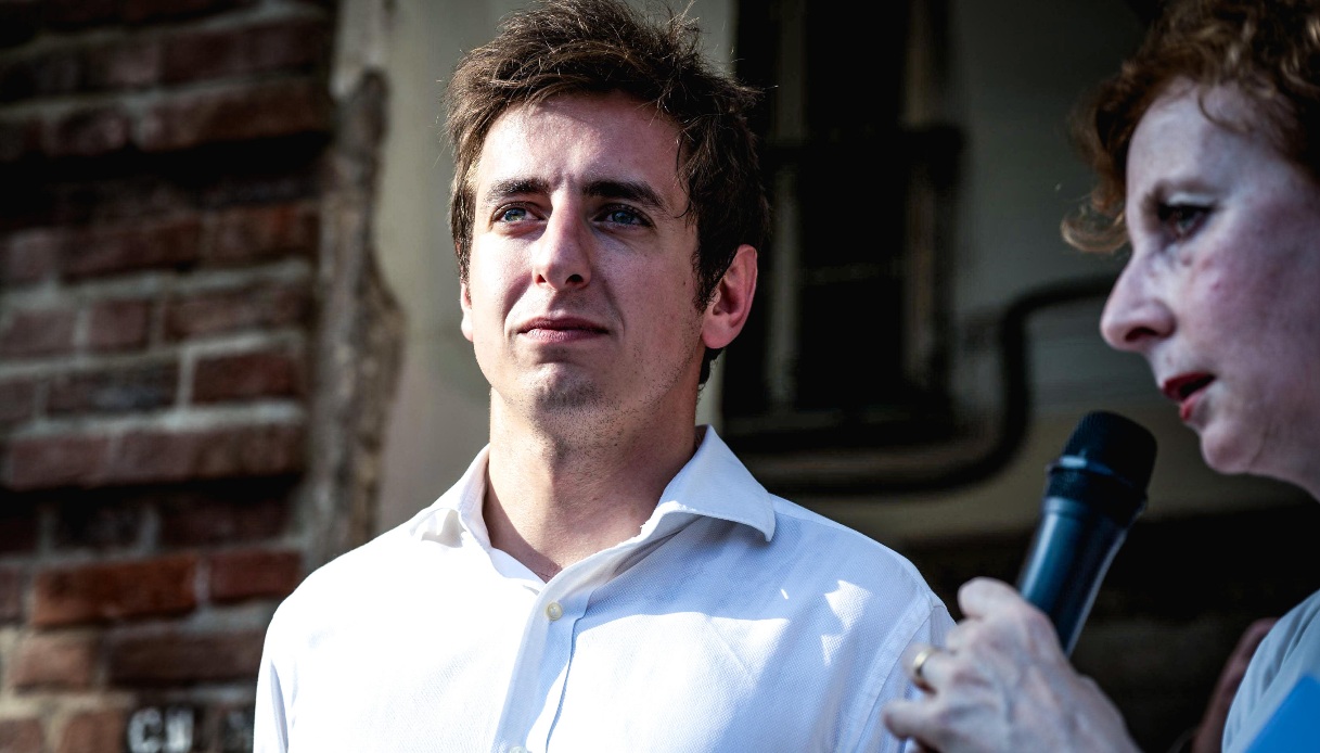 Igor Bosonin Ivrea Lega giornalista Andrea Joly Torino