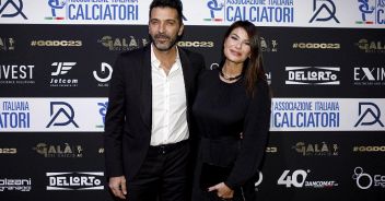 ilaria-d-amico-incinta-gianluigi-buffon-secondo-figlio