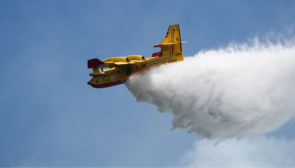 Mendrisio incendio 