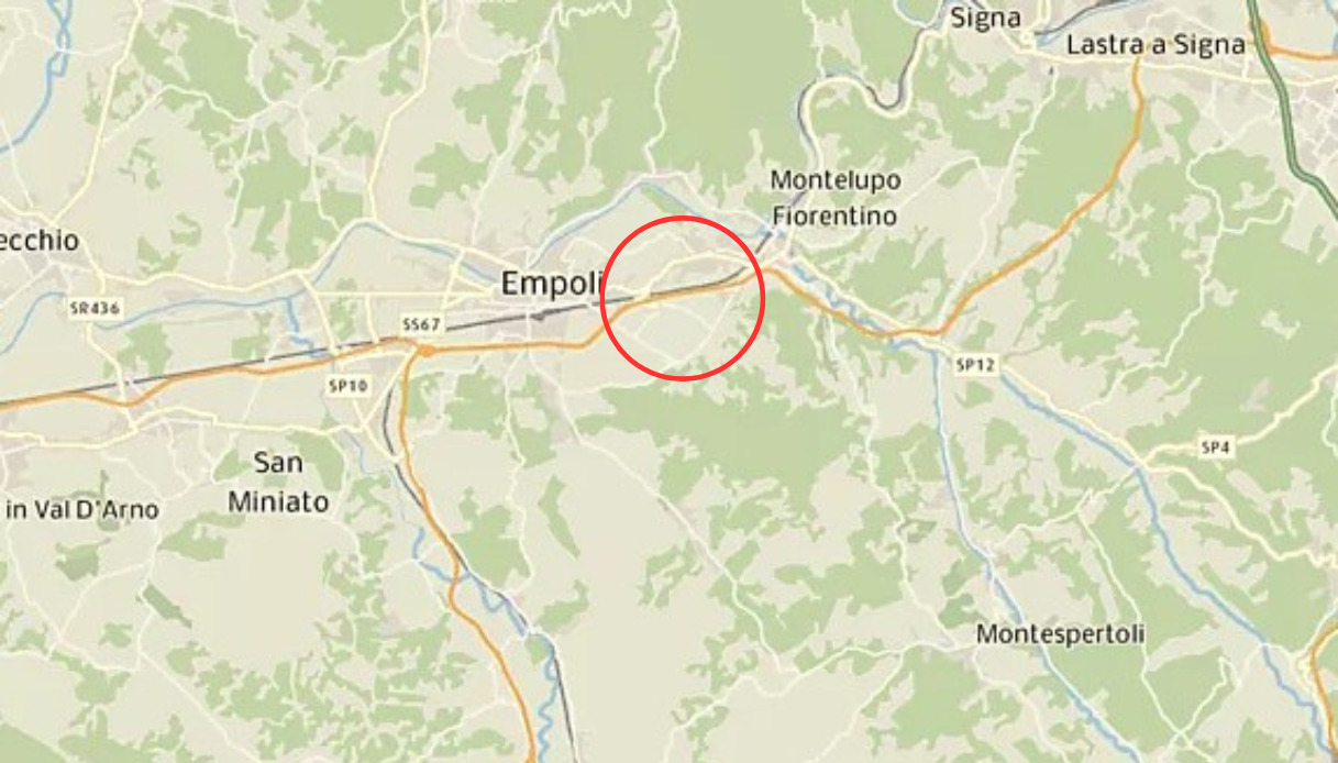 incidente-empoli-fi-pi-li