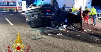 Incidente a Verona