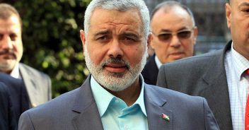 ismail-haniyeh