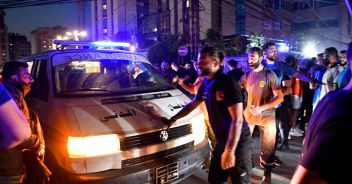 israele-hezbollah-beirut-libano