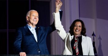 Kamala Harris Joe Biden