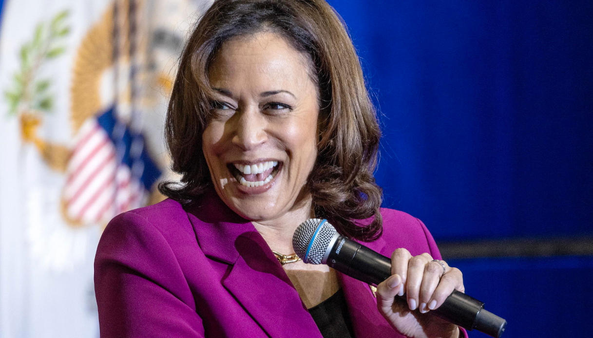 Kamala Harris