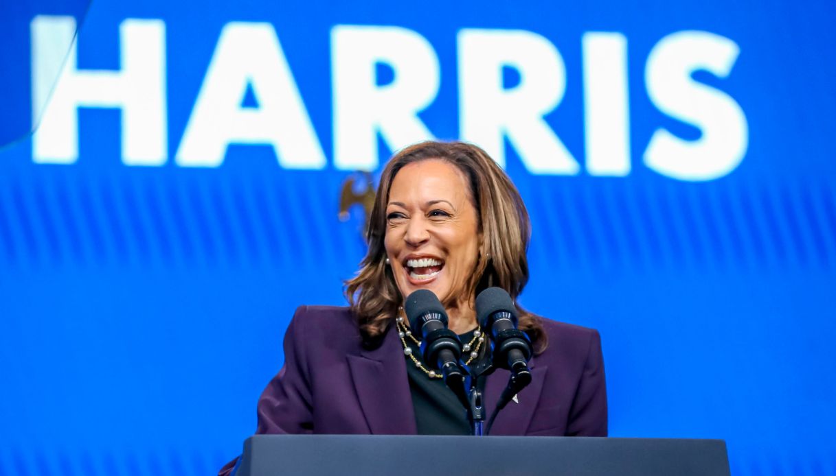 Kamala Harris