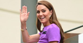 Kate Middleton Wimbledon